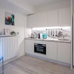 Apartment Padova 177