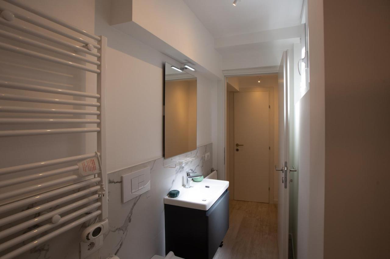Padova 177 Apartment *