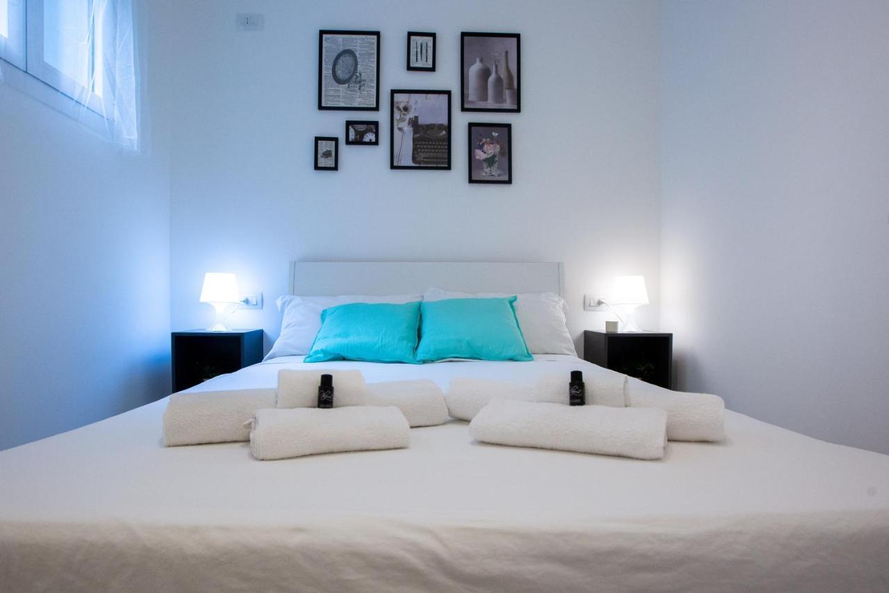 Apartment Padova 177